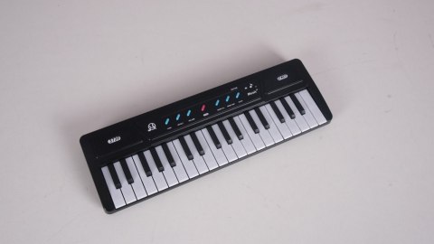 Keyboard dla dzieci MQ-3720 pianinko