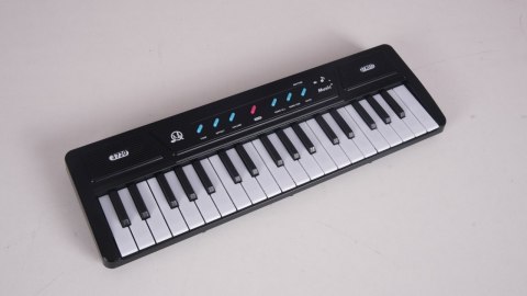 Keyboard dla dzieci MQ-3720 pianinko