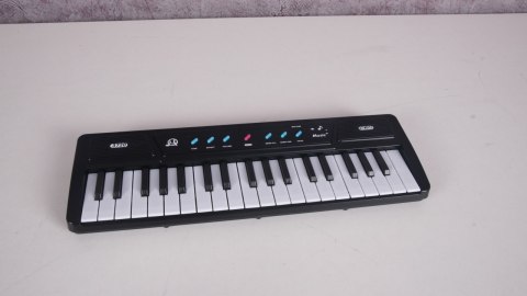 Keyboard dla dzieci MQ-3720 pianinko