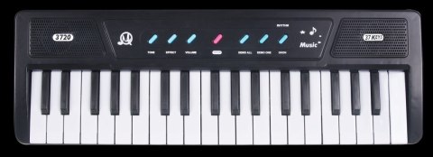 Keyboard dla dzieci MQ-3720 pianinko