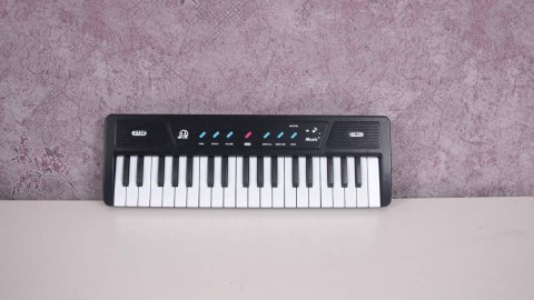 Keyboard dla dzieci MQ-3720 pianinko