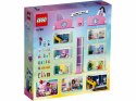 Klocki LEGO GABBY'S DOLLHOUSE Koci Domek Gabi 10788