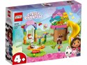 Klocki LEGO GABBY'S DOLLHOUSE Przyjęcie W Ogrodzie Wróżkici 10787