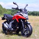 MOTOR NA AKUMULATOR ORYGINALNA HONDA NC 750 X SUPER JAKOŚĆ/TR2306