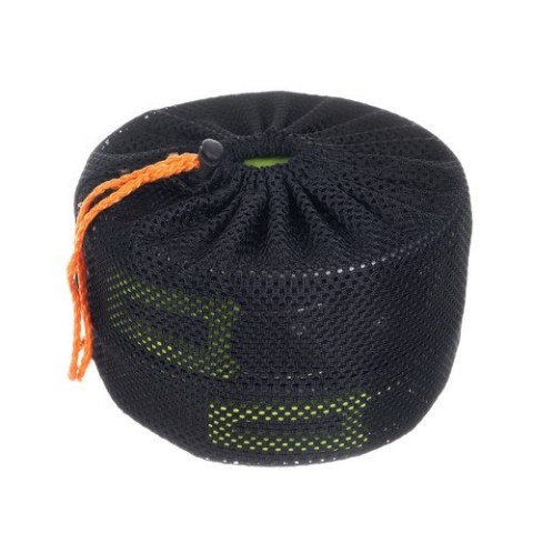 18w1 Naczynia turystyczne Trizand 18 el. czajnik garnek