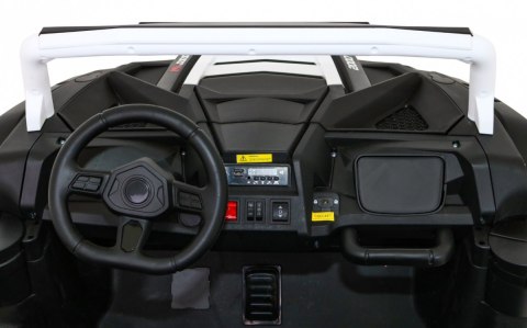 18km/h 24v +Koła pompowane MAx 100KG Auto na akumulator buggy +6lat