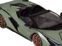 Licencjonowane auto Lamborghini Sián Zdalnie sterowane 1:12