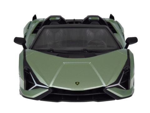 Licencjonowane auto Lamborghini Sián Zdalnie sterowane 1:12