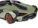 Licencjonowane auto Lamborghini Sián Zdalnie sterowane 1:12