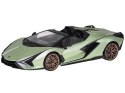 Licencjonowane auto Lamborghini Sián Zdalnie sterowane 1:12
