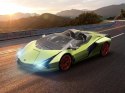 Licencjonowane auto Lamborghini Sián Zdalnie sterowane 1:12