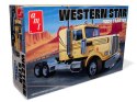 Model Plastikowy - Ciężarówka 1:24 Western Star 4964 Tractor