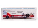 Model Plastikowy - Samochód 1:25 Ramchargers Dragster & Transporter Truck