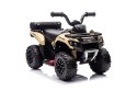 35w 12v Quad Na Akumulator GTS1155 Khaki MAX 20KG
