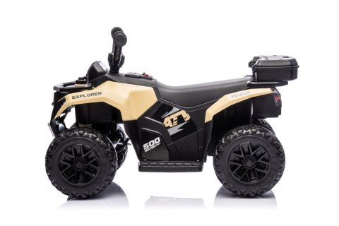 35w 12v Quad Na Akumulator GTS1155 Khaki MAX 20KG