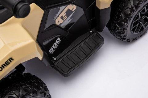 35w 12v Quad Na Akumulator GTS1155 Khaki MAX 20KG