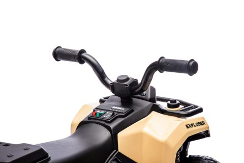 35w 12v Quad Na Akumulator GTS1155 Khaki MAX 20KG