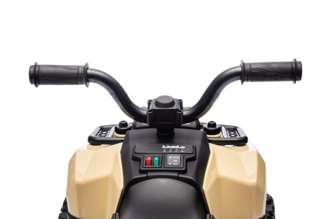 35w 12v Quad Na Akumulator GTS1155 Khaki MAX 20KG