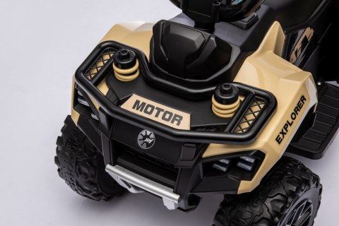 35w 12v Quad Na Akumulator GTS1155 Khaki MAX 20KG