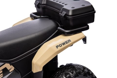 35w 12v Quad Na Akumulator GTS1155 Khaki MAX 20KG