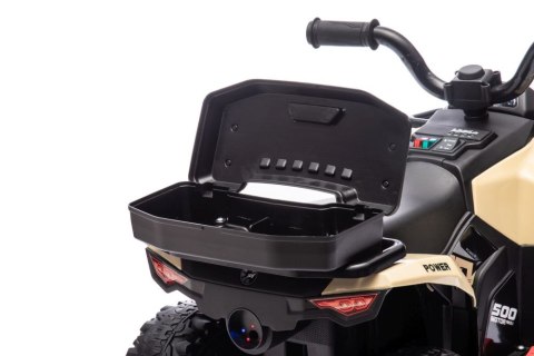 35w 12v Quad Na Akumulator GTS1155 Khaki MAX 20KG