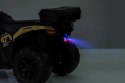 35w 12v Quad Na Akumulator GTS1155 Khaki MAX 20KG