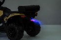 35w 12v Quad Na Akumulator GTS1155 Khaki MAX 20KG