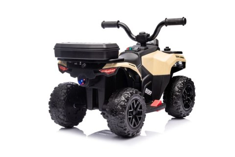 35w 12v Quad Na Akumulator GTS1155 Khaki MAX 20KG