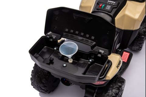 35w 12v Quad Na Akumulator GTS1155 Khaki MAX 20KG