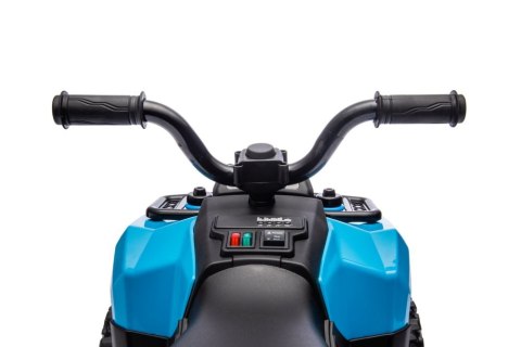 35w 12v Quad Na Akumulator GTS1155 Khaki MAX 20KG