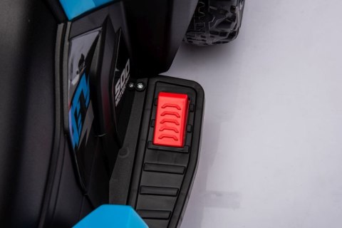 35w 12v Quad Na Akumulator GTS1155 Khaki MAX 20KG
