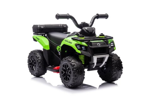 35w 12v Quad Na Akumulator GTS1155 Khaki MAX 20KG