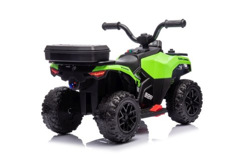 35w 12v Quad Na Akumulator GTS1155 Khaki MAX 20KG