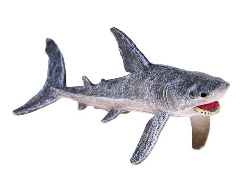 Zwierzęta morskie zestaw figurki 10 szt Manta Waleń Kałamarnica Sum