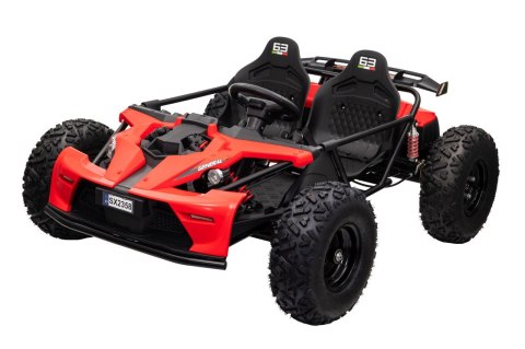 800W max 150KG 2osobowy 25km/h Auto buggy7 na akumulator GENERAL
