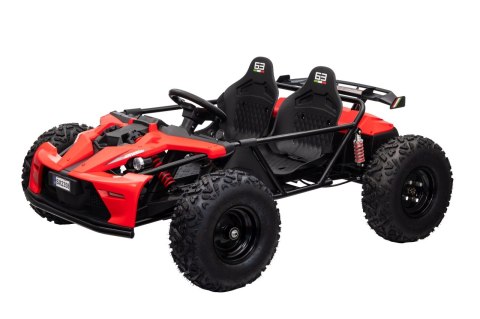 800W max 150KG 2osobowy 25km/h Auto buggy7 na akumulator GENERAL