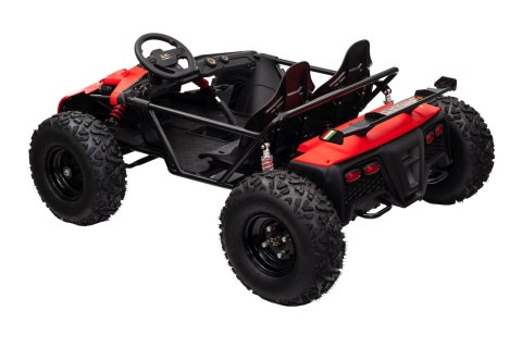 800W max 150KG 2osobowy 25km/h Auto buggy7 na akumulator GENERAL