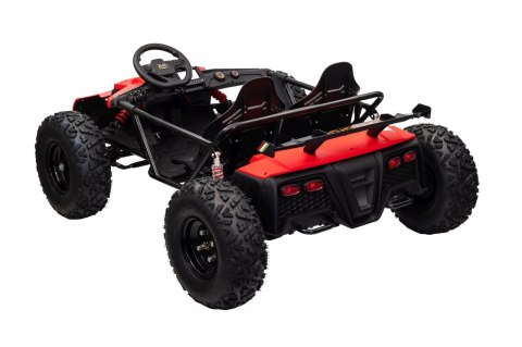 800W max 150KG 2osobowy 25km/h Auto buggy7 na akumulator GENERAL
