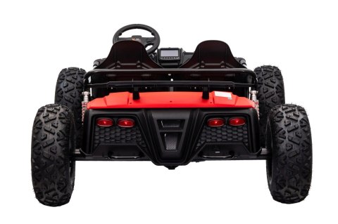 800W max 150KG 2osobowy 25km/h Auto buggy7 na akumulator GENERAL