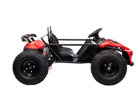 800W max 150KG 2osobowy 25km/h Auto buggy7 na akumulator GENERAL