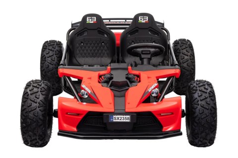 800W max 150KG 2osobowy 25km/h Auto buggy7 na akumulator GENERAL