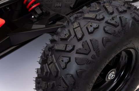 800W max 150KG 2osobowy 25km/h Auto buggy7 na akumulator GENERAL