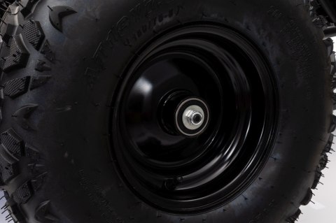 800W max 150KG 2osobowy 25km/h Auto buggy7 na akumulator GENERAL