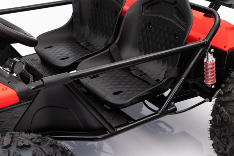 800W max 150KG 2osobowy 25km/h Auto buggy7 na akumulator GENERAL