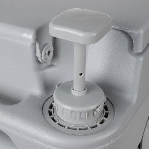 Toaleta przenośna turystyczna Trizand 24498