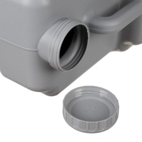 Toaleta przenośna turystyczna Trizand 24498