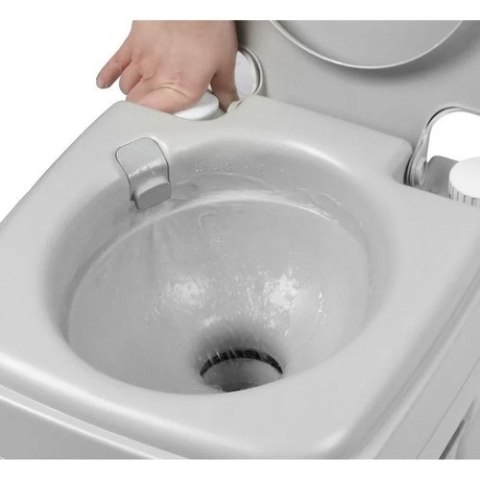 Toaleta przenośna turystyczna Trizand 24498