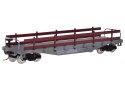 Wagon transportowy otwarty do kolejki model H0 1:87 RC0647