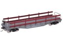 Wagon transportowy otwarty do kolejki model H0 1:87 RC0647