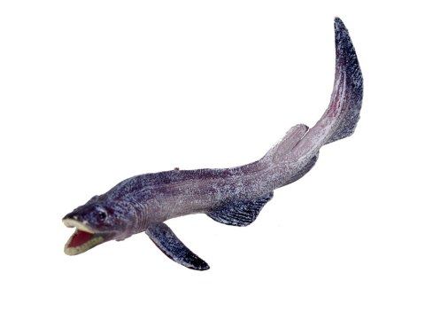 Zwierzęta morskie zestaw figurki 10 szt Rekin Krab Orka Ośmiornica